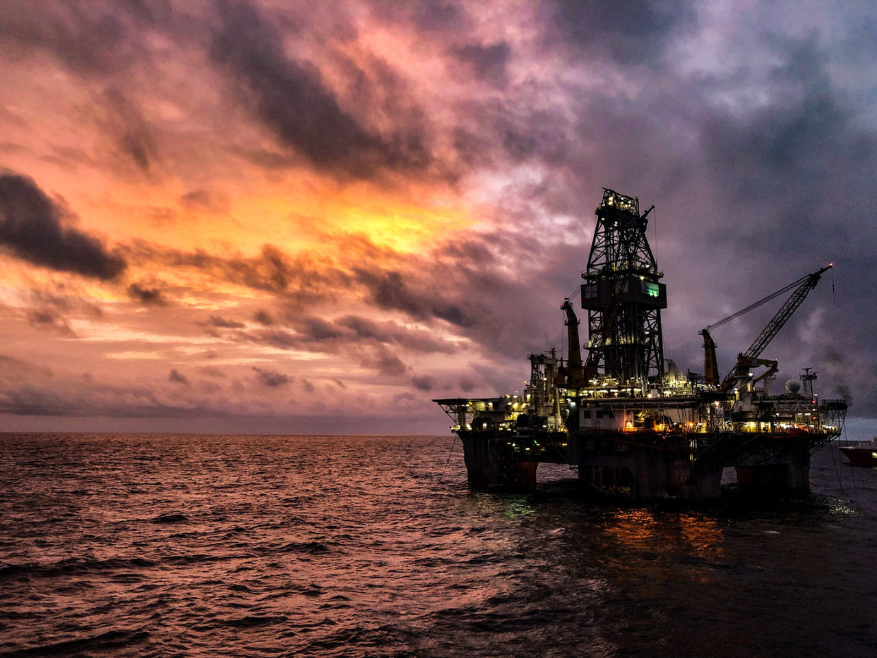 Energy Resources