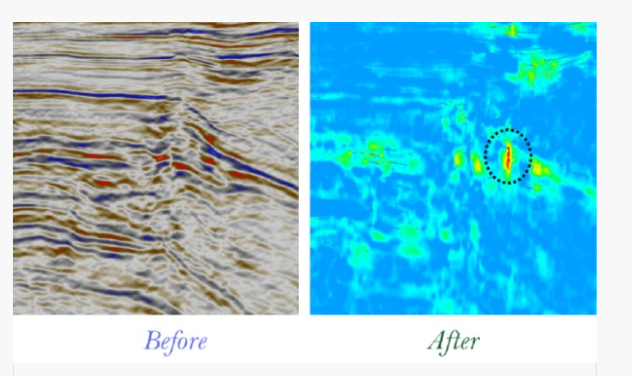 Seismic Data