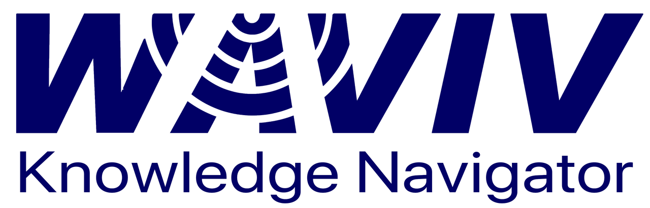 Waviv Technologies Logo