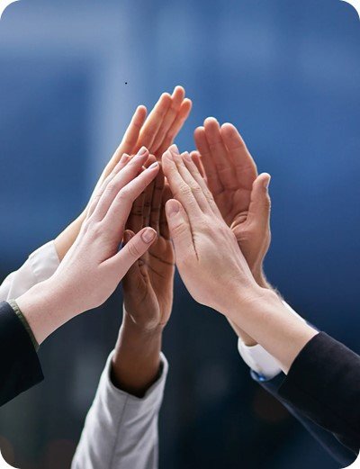 Our Team